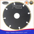 High Quality Od105mm Electroplated Diamond Saw Blade